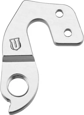 Produktbild von Union Gh-262 Bh Schaltauge Silber Silber One Size