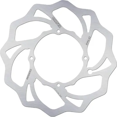 Produktbild von Galfer Bremsscheiben - Offroad-Atv
