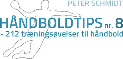 Produktbild von Håndboldtips nr. 8