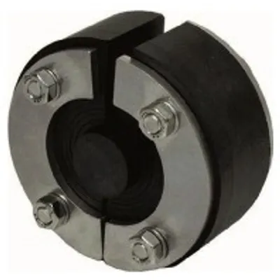 Produktbild von Hauff-Technik Ringraumdichtung HRD100 SG 1x24-52 b40 A2/EPDM50