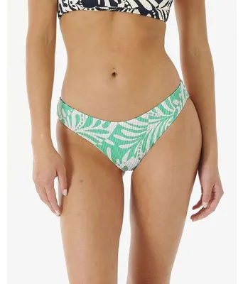 Productafbeelding van PLAVKY RIP CURL AFTERGLOW SWIRL REVO GOO - groen - maat S