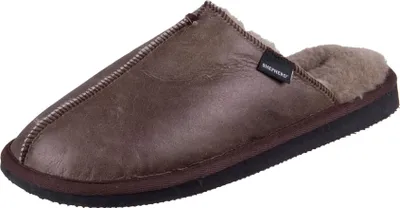 Produktbild von Shepherd Hausschuhe Herren 31383832393737 Braun 41 EU