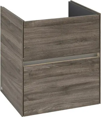 Produktbild von Villeroy & Boch C142B0RK WTUS Collaro C142B0 472x609,5x480mm
