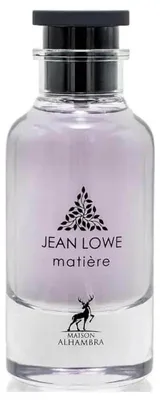 Obrázok produktu pre Maison Alhambra Jean Lowe Matiere Edp 100ml