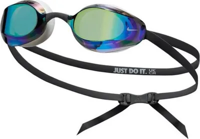 Zdjęcie produktu dla Okulary Nike pływackie Vapor Mirrored Iro O2930