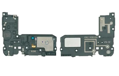 Produktbild von Samsung Galaxy Note 9 SM-N960F Lautsprecher Musik Buzzer