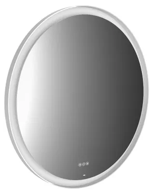 Image de emco round miroir lumineux LED, diamètre 900 mm, 441300909