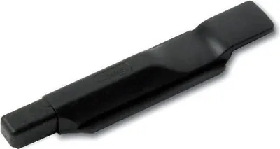 Produktbild von Stangenendstück aus Zinkdruckguss Ø6 mm FAPIM für Rille 15x20 - 4076