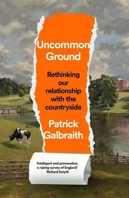 Produktbild von Uncommon Ground