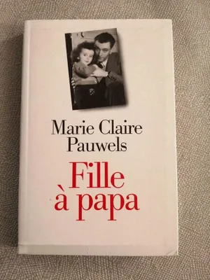 Image de Fille à papa
