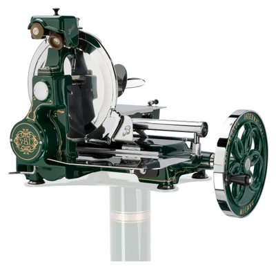 Produktbild von Berkel B114 Fleischschneider One Size / EU Plug 220V One Size