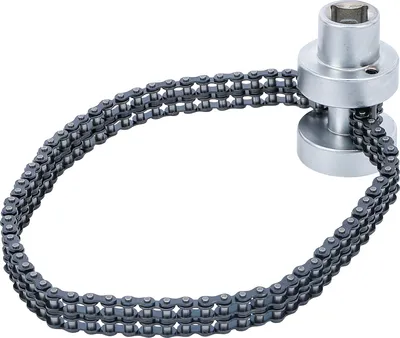 Immagine prodotto di BGS Chiave per catena filtro olio Ø 60 - 115 mm - 1002