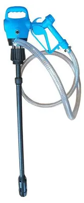 Produktbild von Elektrische Adblue-Pumpe 12V und 230V