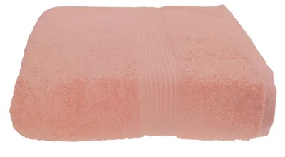 Produktbild von Julie Julsen® Handtuch 70 x 140 cm,Pastell Rosa