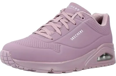 Produktbild von Skechers Uno-Stand on Air 73690-DKMV, Sneaker, Damen, Violett