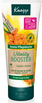 Produktbild von Kneipp Pflegedusche Vitality Booster