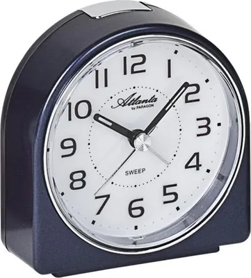 Obrázok produktu pre Quartzový budík - Atlanta Model: 1932/5