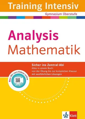 Immagine prodotto di Training Intensiv Mathematik