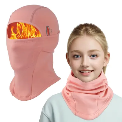 Obrázek produktu pro Univerzální termoprádelo na obličej pro děti