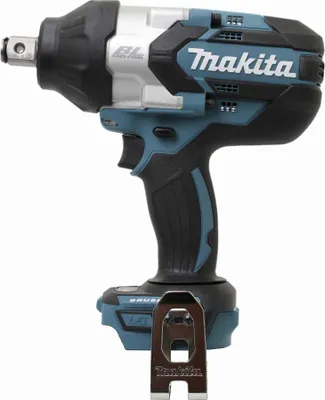 Image de Boulonneuse à chocs MAKITA DTW1001ZJ 18 V Li-ion 1050 Nm (produit seul)