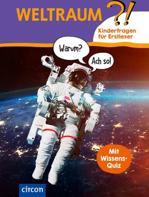 Produktbild von Weltraum