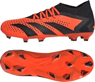 Obrázek produktu pro Adidas Boty Predator ACCURACY3 FG, GW4591