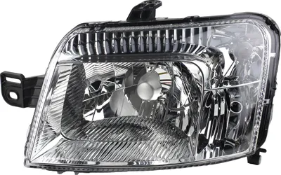Produktbild von Johns, Scheinwerfer Halogen Front Haupt passend für Fiat Panda 169 09/03-07/09 H4 Links 51717076 51794155