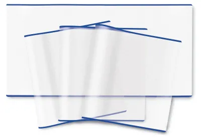 Immagine prodotto di Herma 7260 HERMÄX Buchschoner 260x540 mm normal lang