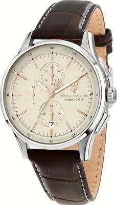 Obrázek produktu pro Maserati R8871624010 Watch Sorpasso
