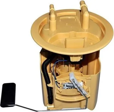 Image de Système d'injection de carburant