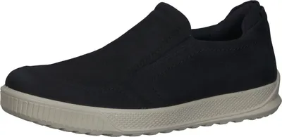 Produktbild von ecco Slipper Slipper Nubukleder