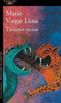 Produktbild von Tiempos recios