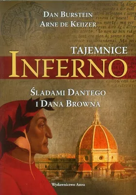 Obrázek produktu pro Tajemnice Inferno