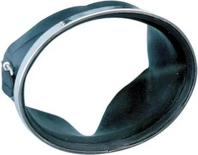 Produktbild von So Dive Moana Tauchmaske Schwarz  Herren,Damen Schwarz One Size