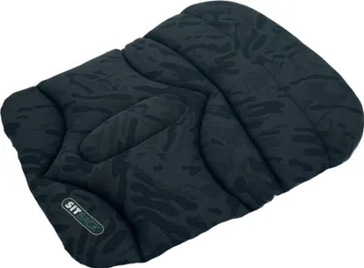 Obrázek produktu pro Sitback Basic Slim – podsedák, klínový polštář, polštář na židli