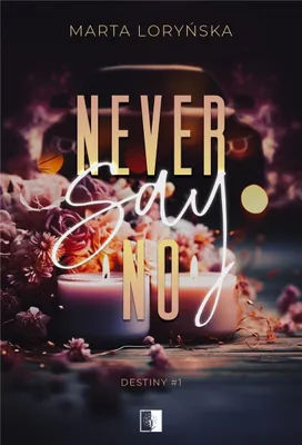 Immagine prodotto di Never Say No