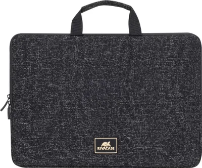 Obrázek produktu pro RIVACASE 7915 černé pouzdro na notebook 13,3 s úchyty