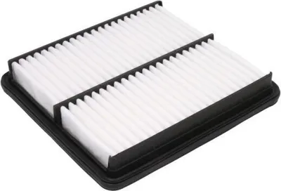 Produktbild von Luftfilter JC PREMIUM B20003PR für DAEWOO LANOS (KLAT) Filtereinsatz Eckig