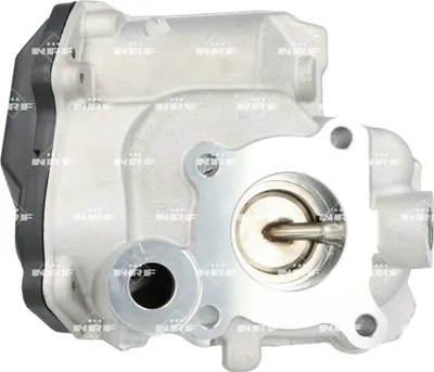 Image de Soupape EGR électrique avec joints NRF pour MERCEDES A-KLASSE