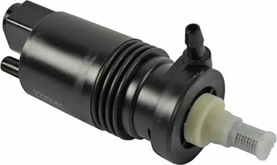 Produktbild von Waschwasserpumpe Scheibenreinigung vorne METZGER für MINI Cabriolet