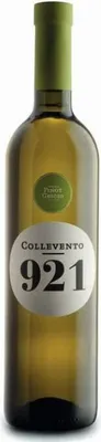 Produktbild von Pinot Grigio Collevento 921 IGT 2022 Friaul-Julisch Venetien | Italien | 12% vol | 0,75 l