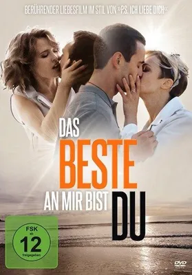 Produktbild von Gratsevich, D: Beste an mir bist du