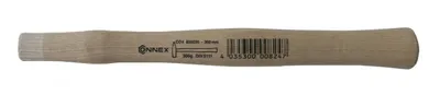 Produktbild von Connex Ersatzstiel für Hammer COX850030 300 mm für 300 g
