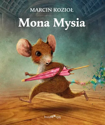 Immagine prodotto di Mona Mysia