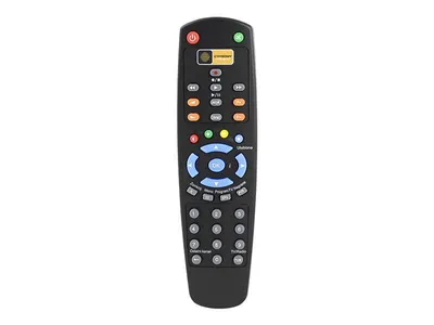 Zdjęcie produktu dla Pilot Polsat Hd5000 Usb Czarny