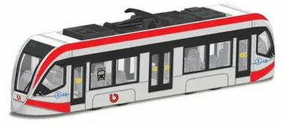 Zdjęcie produktu dla BBURAGO 32105, 3 lat(a), Wielobarwny