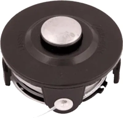 Produktbild von Makita 196146-9, Schwarz, BUR181/DUR181