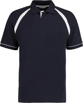 Zdjęcie produktu dla Kustom Kit Classic Fit Oak Hill Polo