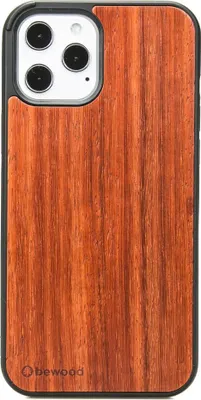Obrázek produktu pro Bewood Drevený kryt Apple iPhone 12 Pro Max Padouk