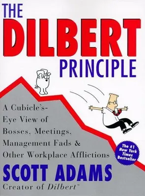 Obrázok produktu pre Dilbert Principle, The